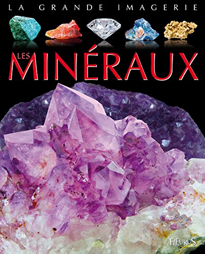 les minéraux  
