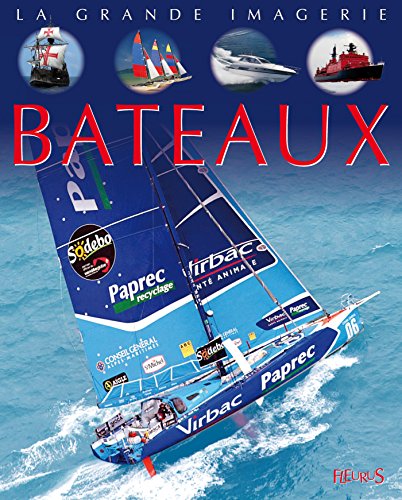 bateaux