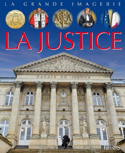 la justice  