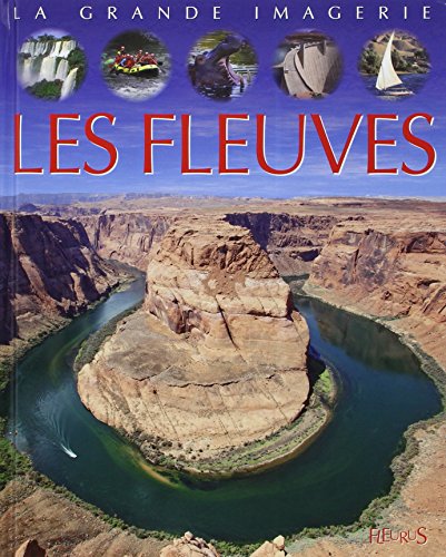 les fleuves  