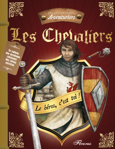 les chevaliers  
