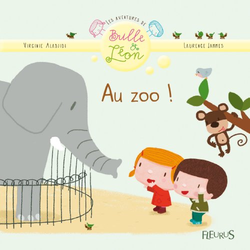 au zoo !