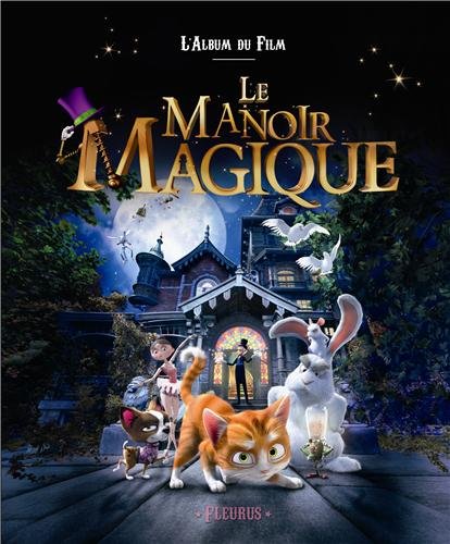 le manoir magique  