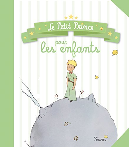 le petit prince pour les enfants  