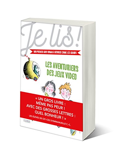 les aventuriers des jeux vidéo   [1]