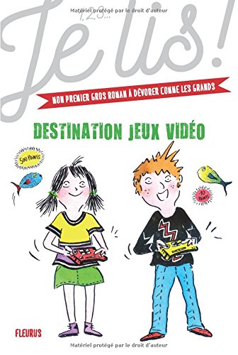destination jeux vidéo [2]
