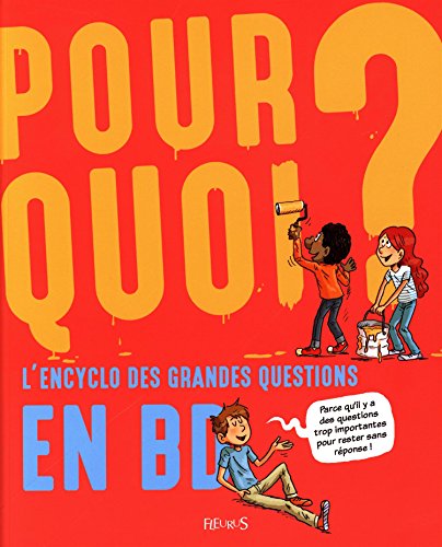pourquoi ?