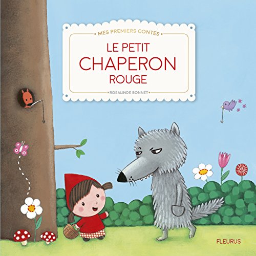 le petit chaperon rouge  