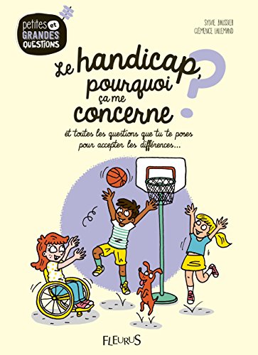 le handicap, pourquoi ça me concerne ?  
