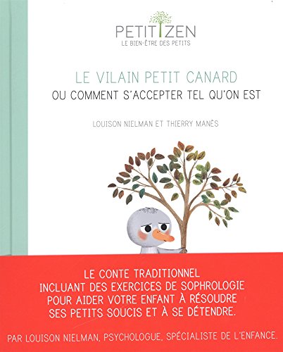 le vilain petit canard  