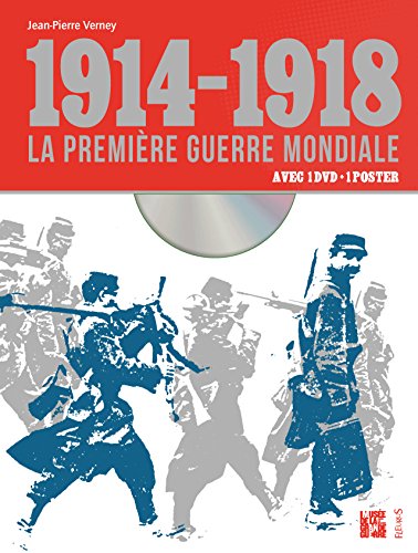 la première guerre mondiale   [10]