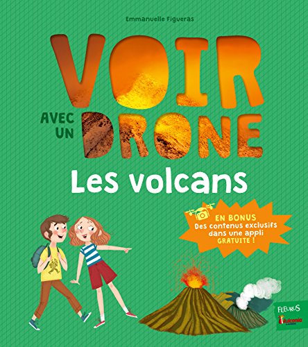 les volcans  