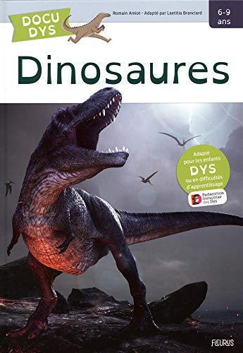 dinosaures