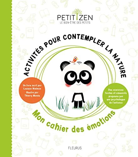 activités pour contempler la nature