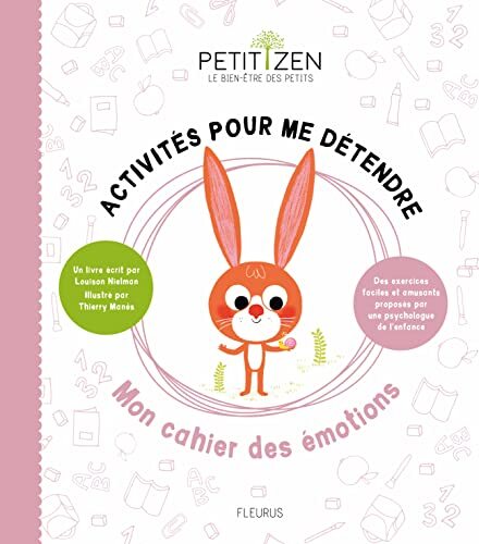 activités pour me détendre