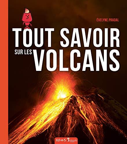 tout savoir sur les volcans