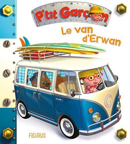 le van d'erwan   [33]