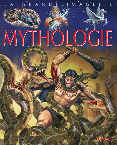 la mythologie  