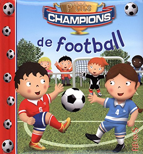p'tits champions de football [1]