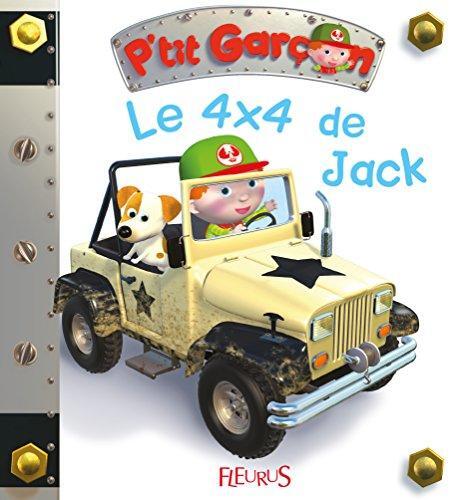 le 4x4 de jack  