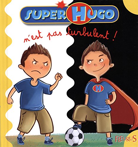 super hugo n'est pas turbulent ! [2]