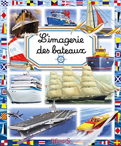 [l']imagerie des bateaux