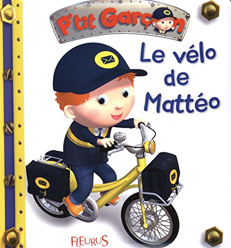 le vélo de mattéo   [23]