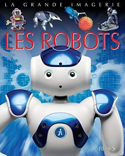 les robots  