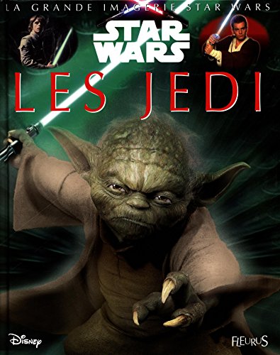 les jedi  
