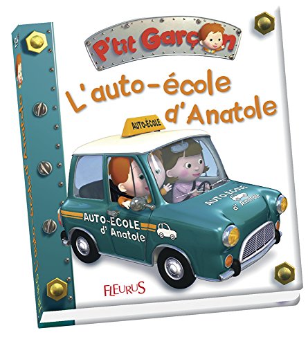 l' auto-école d'anatole   [24]