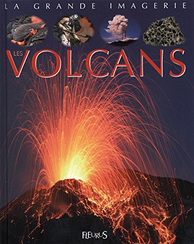 les volcans  