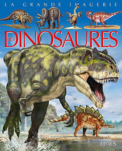 les dinosaures  