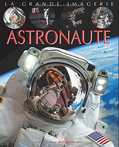 les astronautes  