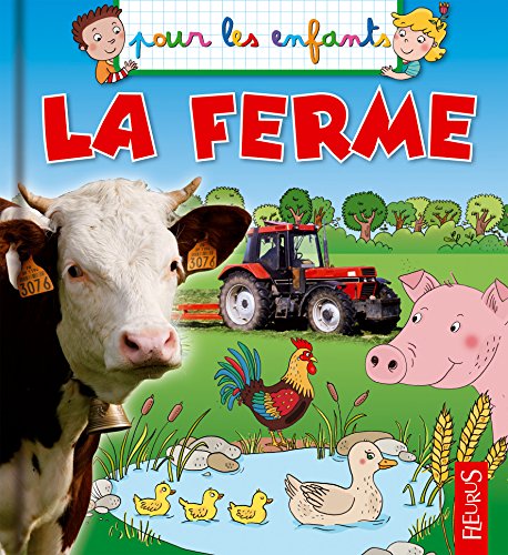 la ferme  