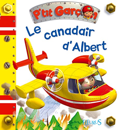 le canadair d'albert   [30]