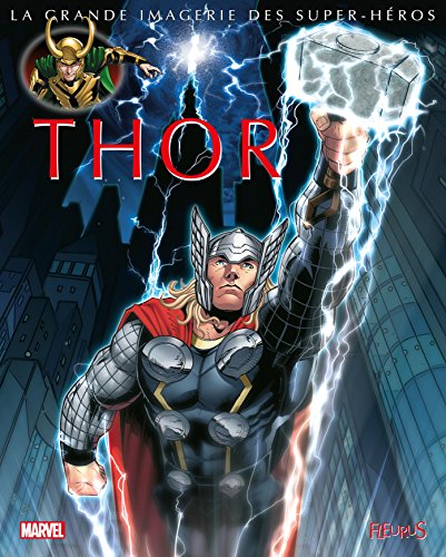 thor