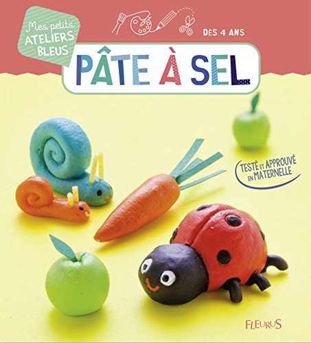 pâte à sel