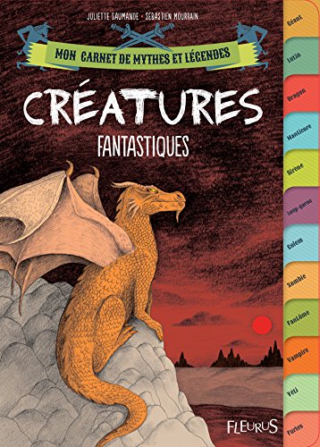 créatures fantastiques