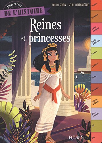 reines et princesses