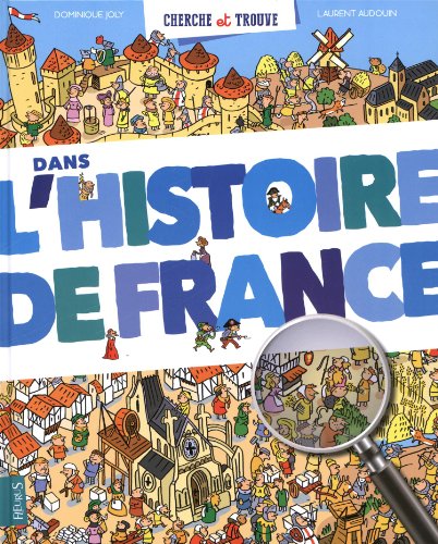 dans l'histoire de france