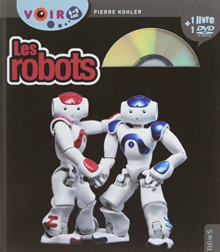 les robots  