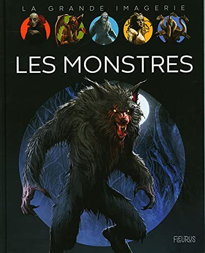 les monstres  