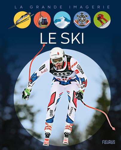 le  ski