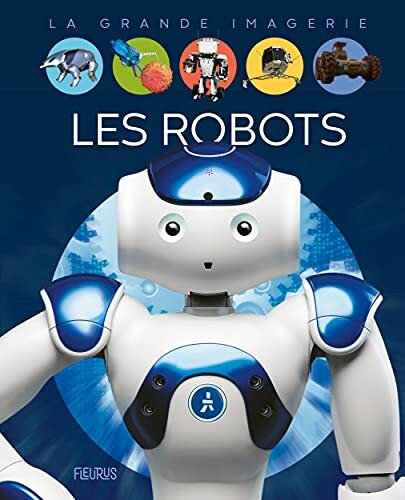 les robots  