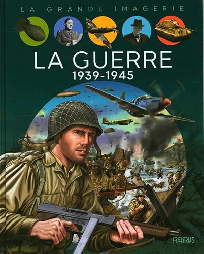la guerre 1939-1945  