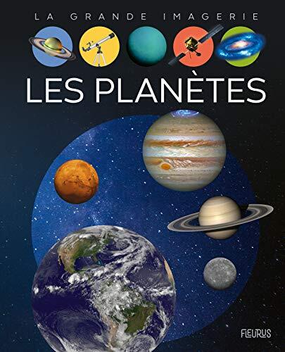les planètes  