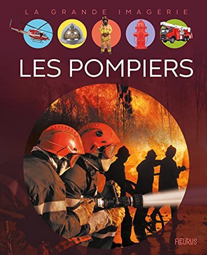 les pompiers  