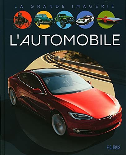 l' automobile  