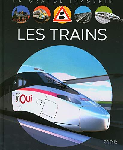 les trains  