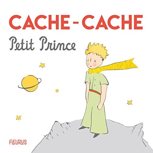 cache-cache petit prince